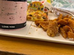 -大麦嘉动物奶油生日蛋糕(军分区新建北路店)