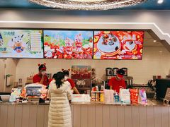 门面-DQ·蛋糕·冰淇淋(通州万达店)