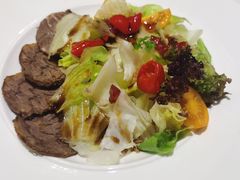 -王品牛排(福州泰禾店)