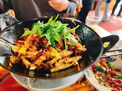 -张关合渣(朱家坳店)