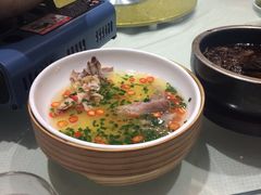 -小厨娘淮扬菜(天印大道店)