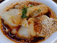 -付小姐在成都(吾悦广场店)
