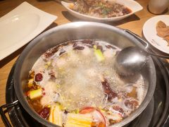 -守柴炉烤鸭(科华中路王府井店)