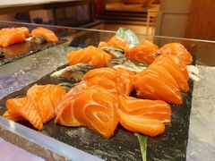 -威斯汀舞台餐厅