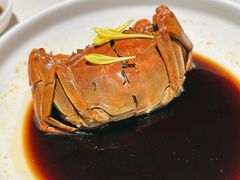-成隆行·蟹王府(九江路店)