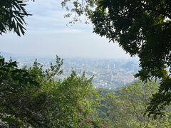 -广州市白云山风景名胜区