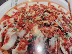 -和记小菜(大宁店)