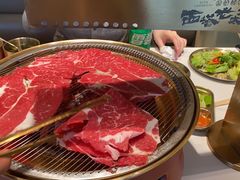 -西塔老太太泥炉烤肉(川沙百联店)