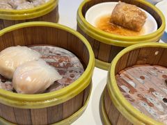 -东方早茶 海鲜•青岛菜(国信体育中心店)