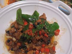 -蓉城小馆(科兴店)