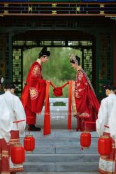 -金海岸婚纱摄影(塘沽店)