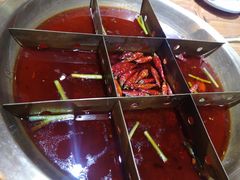 -铜锅演义(马坡店)