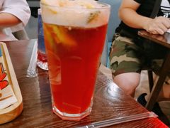 -Poke lemon海鲜波奇饭·柠檬茶(金碧开放小区店)