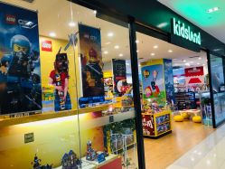 -Kidsland(凯德1818店)