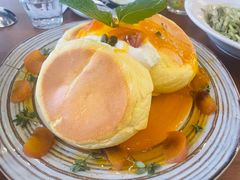 -UPPER KITCHEN(延安路店)