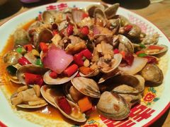 -破三川·新川菜(静安大融城店)