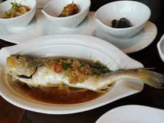 -彩丰楼·中餐厅(国家会展中心上海洲际店)