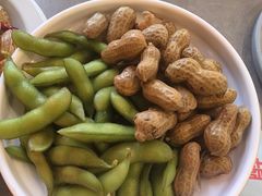 -醉炫音速烧烤·干煸菜(沙河总店)