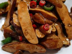 -李师傅脆肚(梅林店)