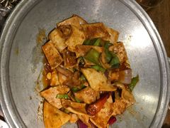 -小孙家厨(长春路店)