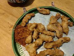 -裕鼎鲜·新中菜(八一广场万达店)