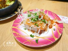 -沼津港渔市(宏伊国际广场店)