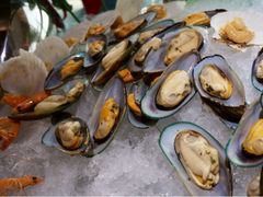 海鲜-339旋转餐厅(天府熊猫塔店)