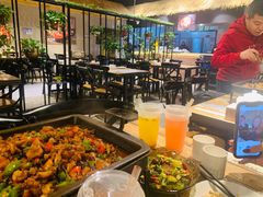 -武松家(丰益桥店)