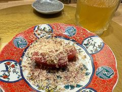 -鮨政·Omakase(港汇恒隆广场店)