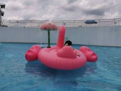 -上海玛雅海滩水公园