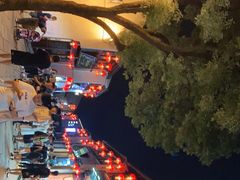 -山塘街古戏台