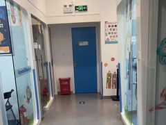 -关键词英语·青少儿·语言培训(福田区委校区)