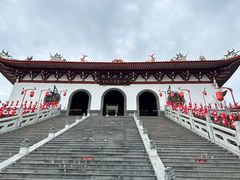 -湄洲岛
