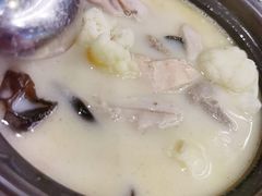-石锅先生
