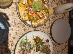 -墨纪Mojí墨西哥餐厅(官舍店)