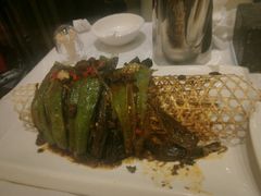 -北李妈妈菜·海肠捞饭(高新万达店)
