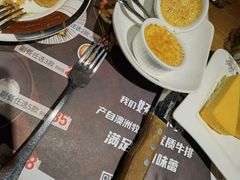 -斗牛士牛排(南京东路店)