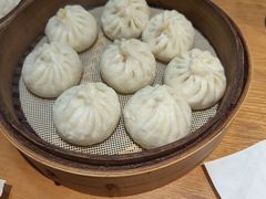 -草包包子铺(宽厚里店)