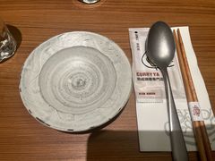 -CURRY YA 熟成咖哩專門店(深圳湾万象城店)