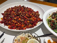 -三猫黑鱼花(南大店)