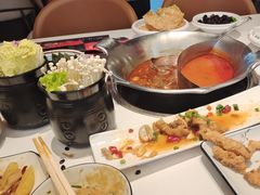 -刘一锅筋头巴脑(大悦城C店)
