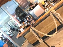 -星巴克(北京广渠门名敦道店)