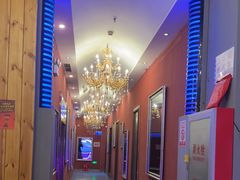 -明日世界密室轰趴·剧本桌游·箭馆团建(国贸店)
