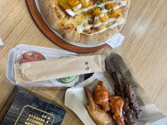 -达美乐比萨(文三路店)