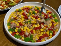 -邱金小炒·30 年盐帮江湖菜(自贡店)