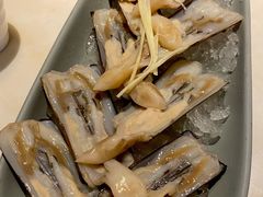 纽西兰八寸蛏子皇-一哥澳门豆捞·澳门风打边炉(高德置地店)
