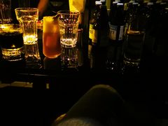 -柒Lounge(三里屯店)
