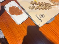 -本色.小马哥烧烤(五一路总店)