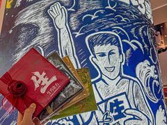 -皇庭广场(福华三路店)