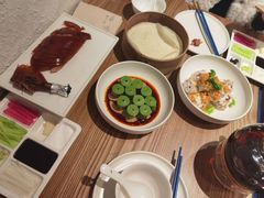 -小大董·烤鸭(王府井apm店)